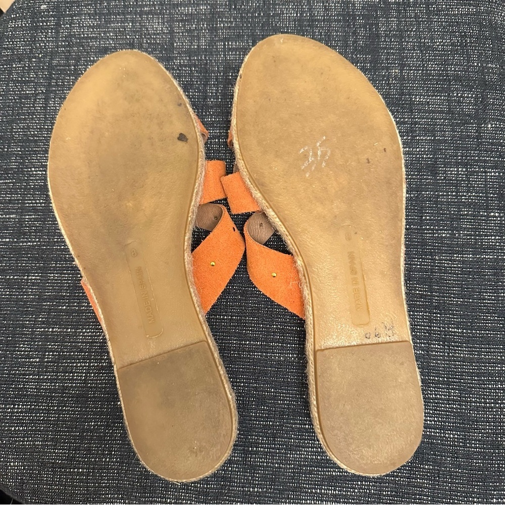 Picon Sandals - Picture 4 of 4